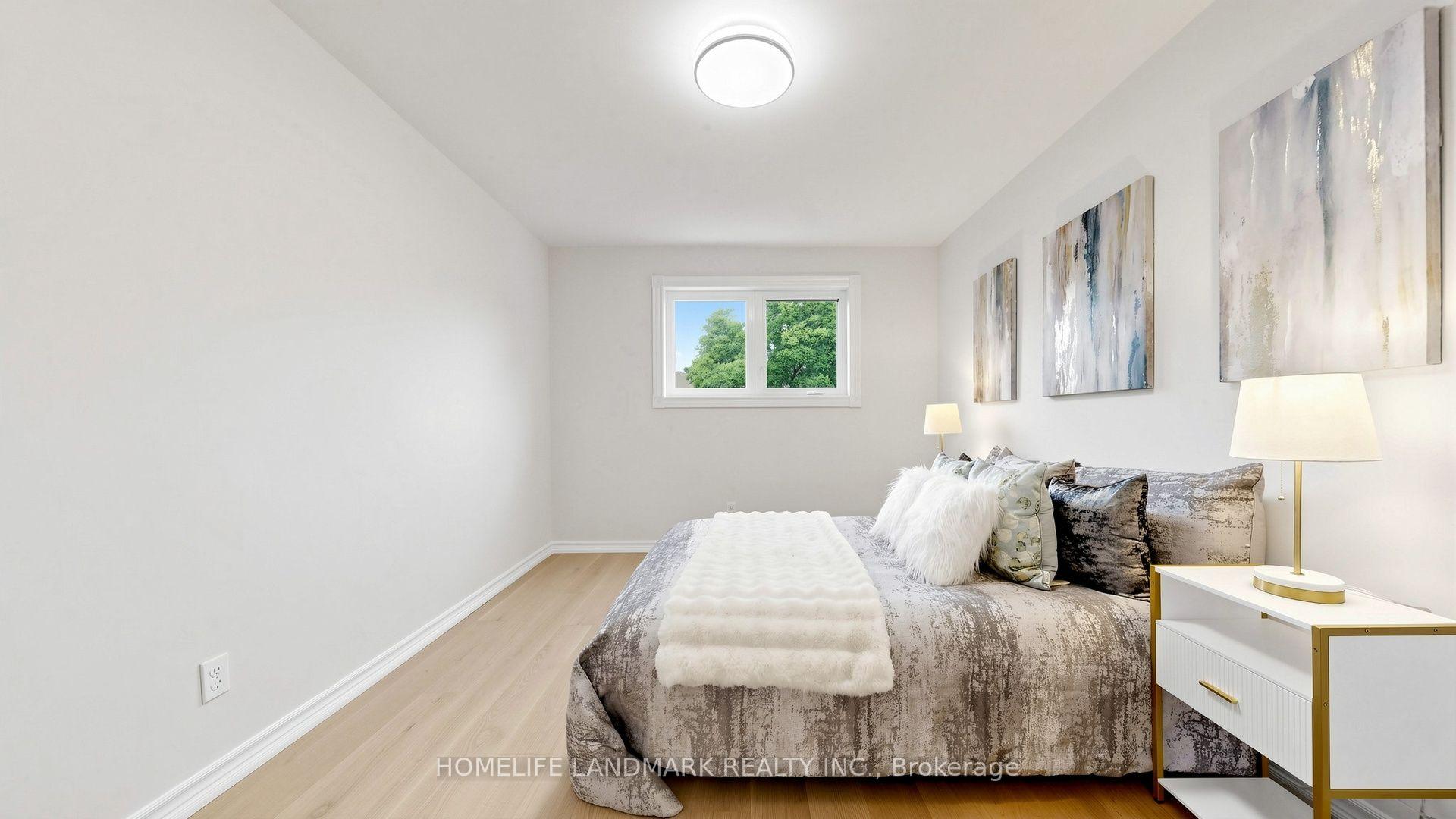 Photo 39 of 41 Angus Drive, North York, Don Valley Village — HOMEH