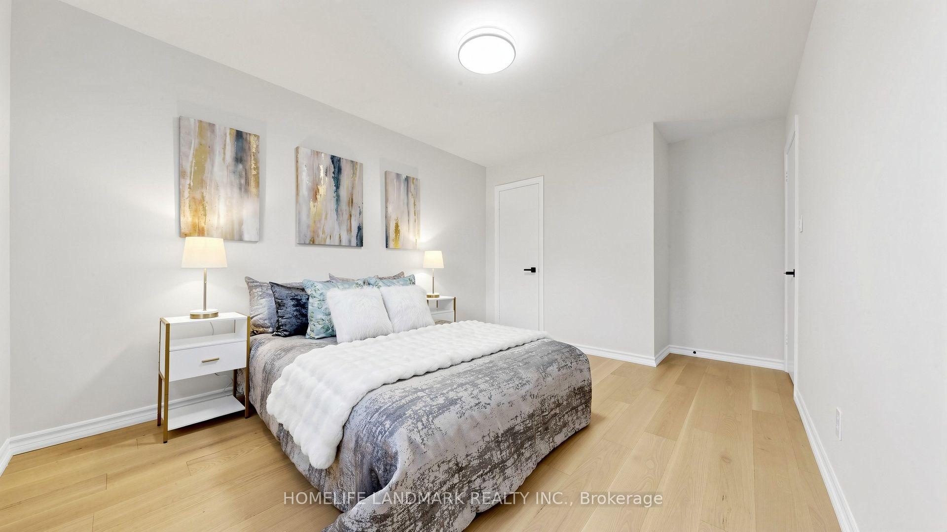 Photo 40 of 41 Angus Drive, North York, Don Valley Village — HOMEH