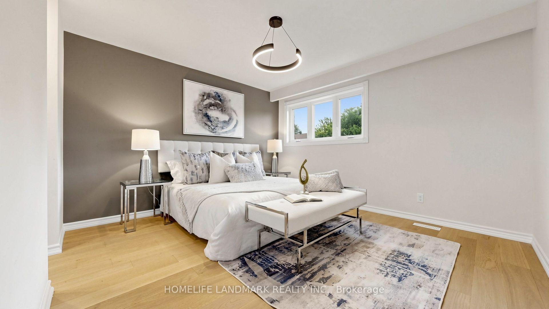 Photo 41 of 41 Angus Drive, North York, Don Valley Village — HOMEH