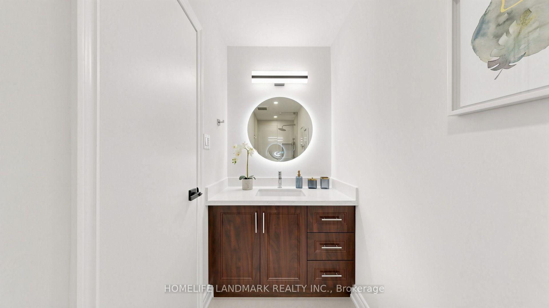 Photo 45 of 41 Angus Drive, North York, Don Valley Village — HOMEH