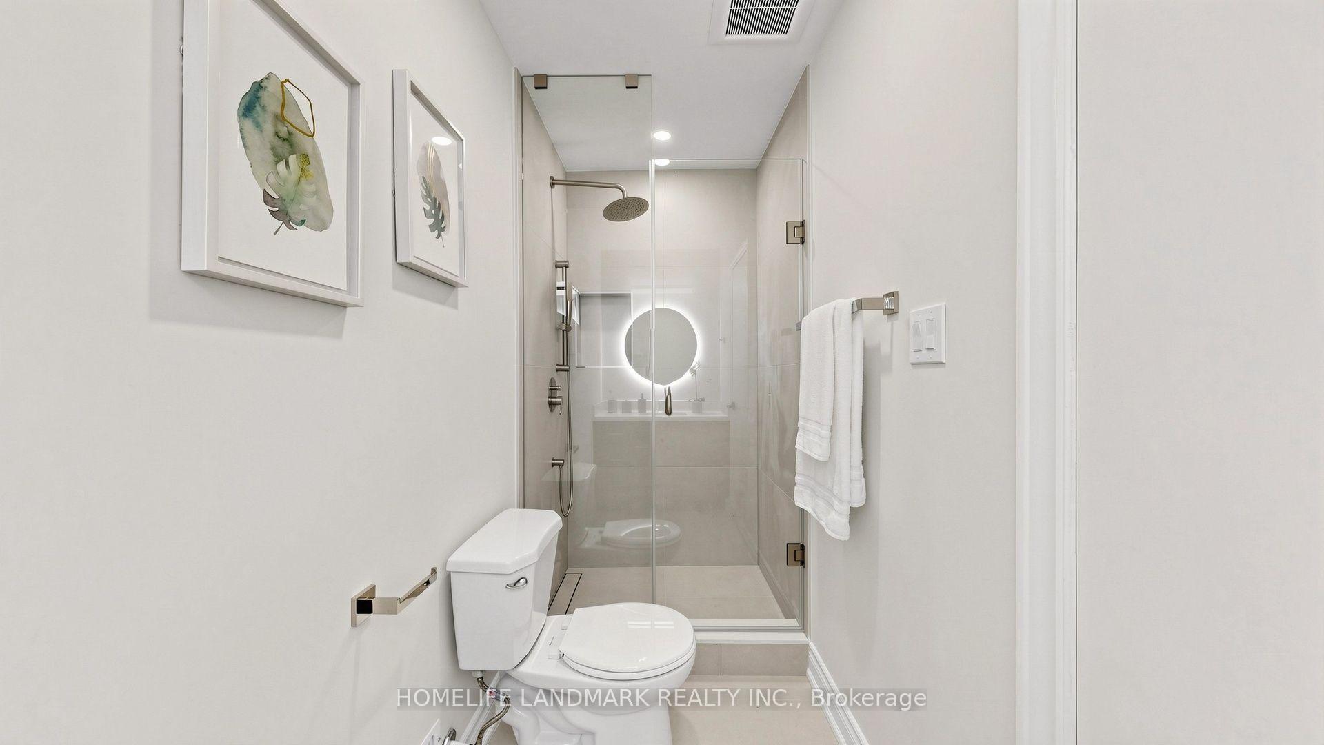 Photo 46 of 41 Angus Drive, North York, Don Valley Village — HOMEH