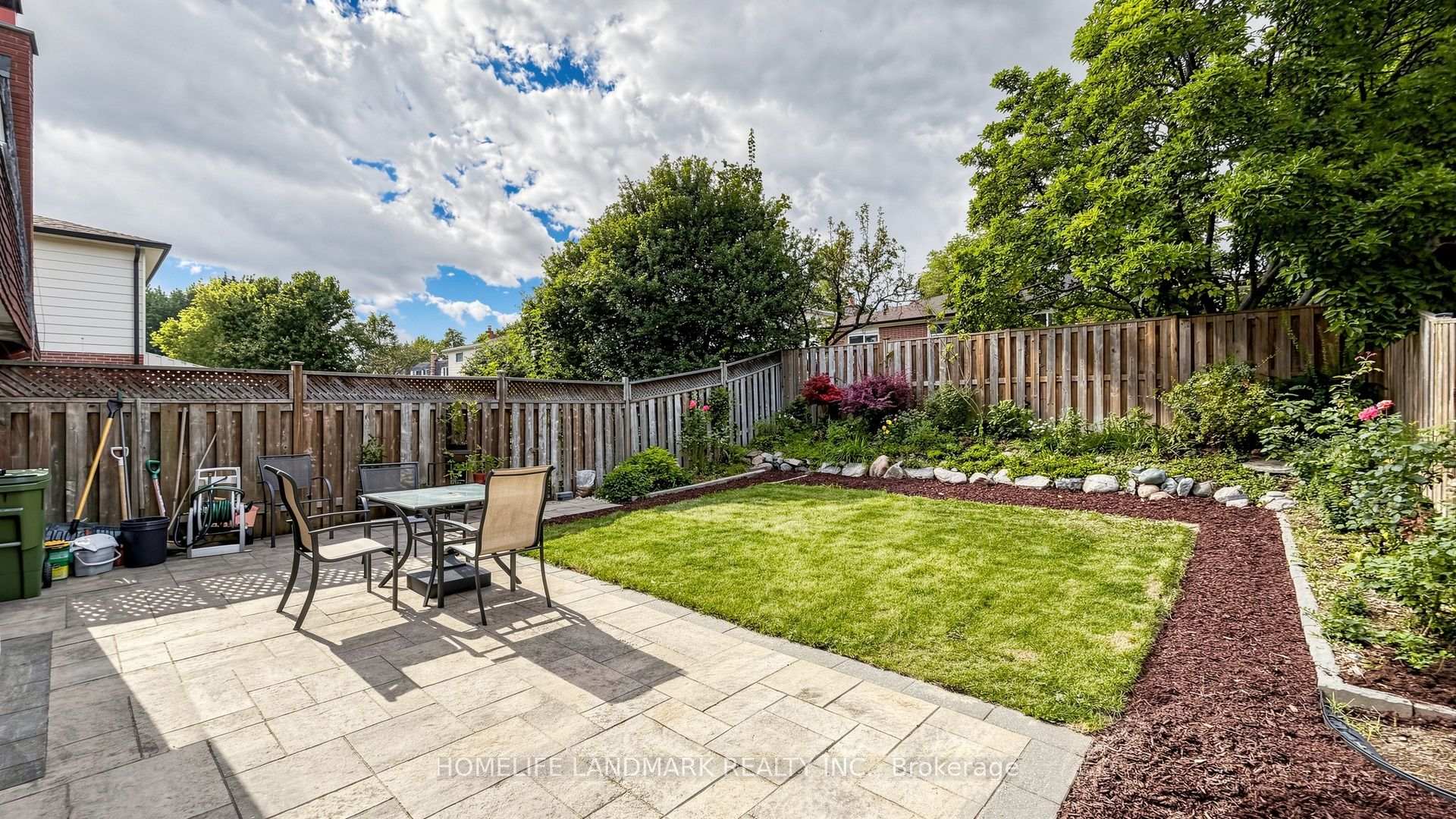 Photo 49 of 41 Angus Drive, North York, Don Valley Village — HOMEH
