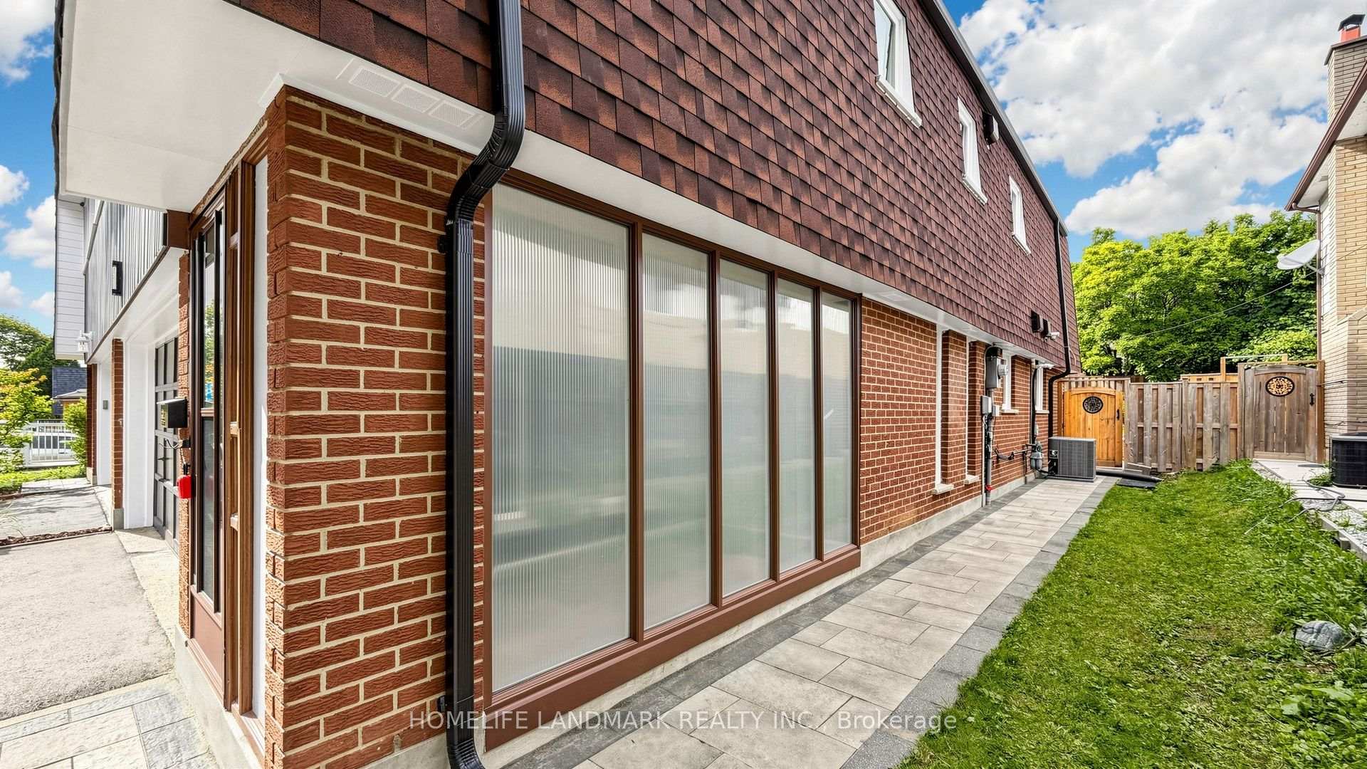 Photo 50 of 41 Angus Drive, North York, Don Valley Village — HOMEH