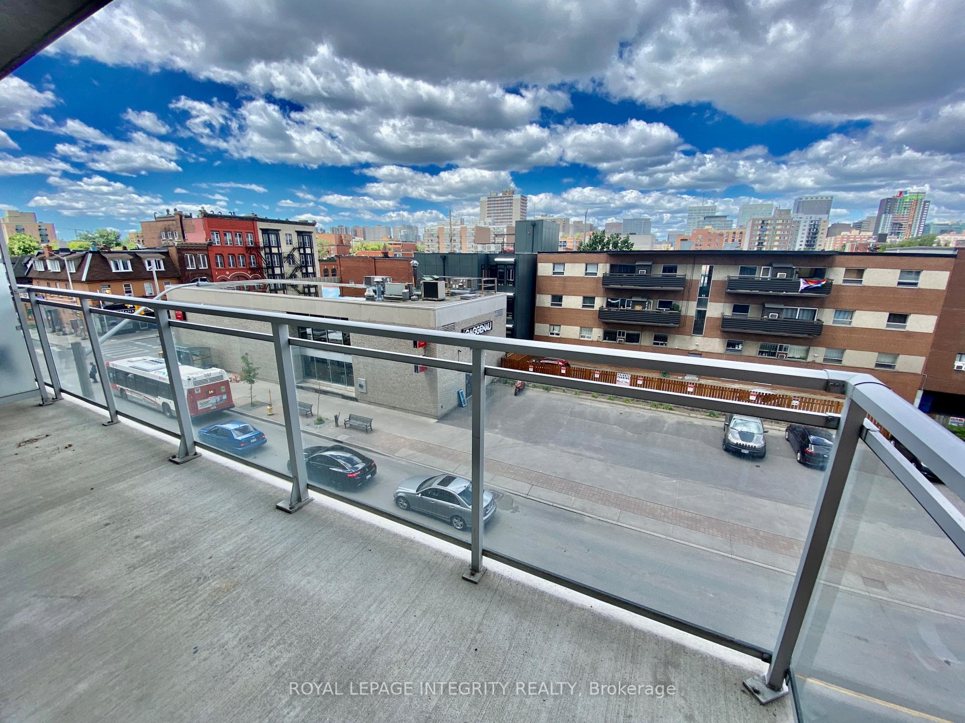 Photo 33 of Unit 331, 354 Gladstone Avenue, Ottawa, Ottawa Centre — HOMEH