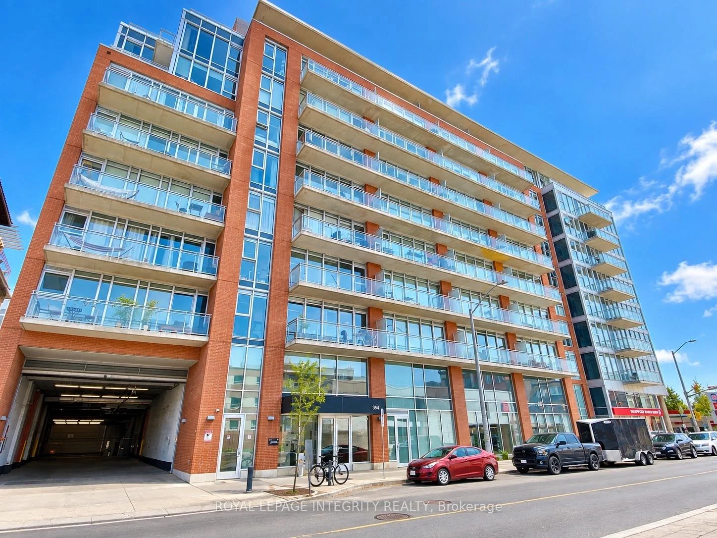 Photo 1 of Unit 331, 354 Gladstone Avenue, Ottawa, Ottawa Centre — HOMEH