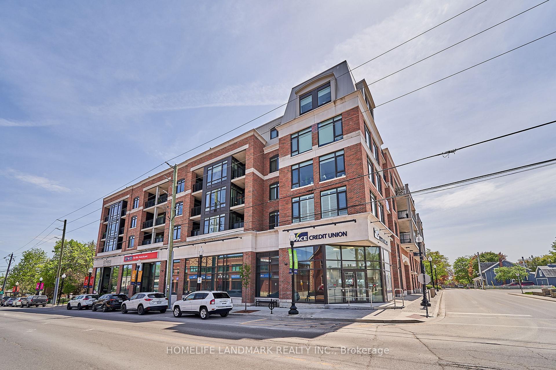 Photo of Unit 415, 6235 Main Street