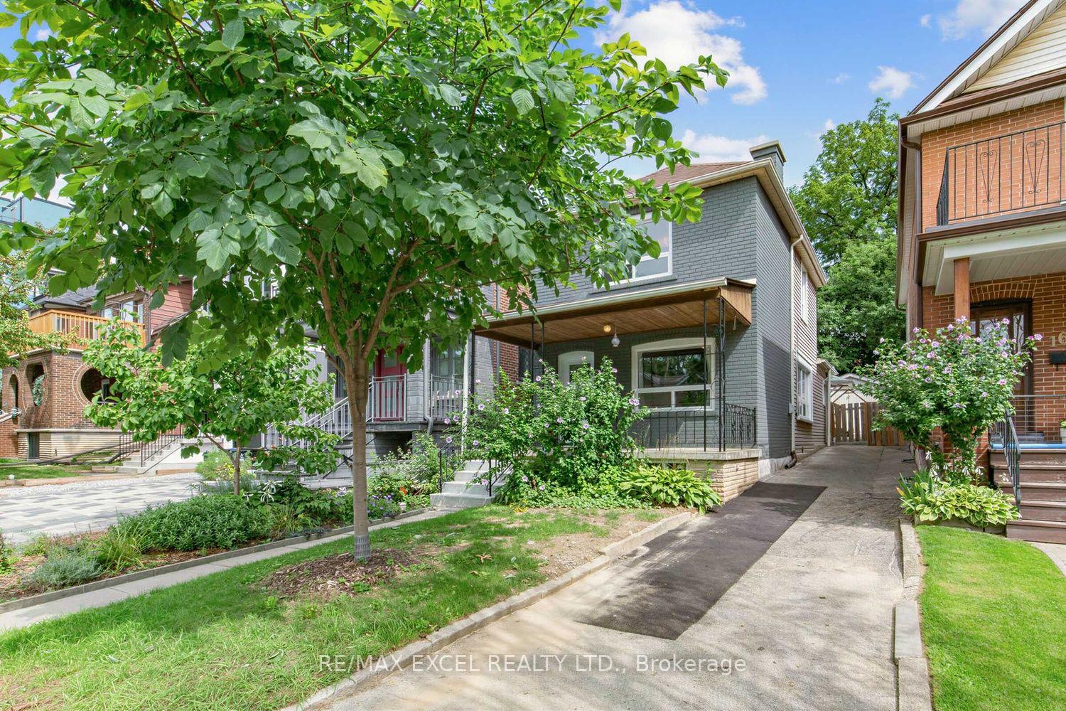 Photo 2 of 165 Winona Drive, Toronto, Wychwood — HOMEH