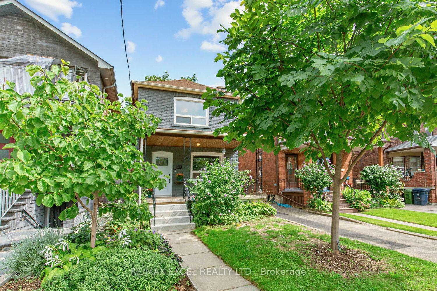 Photo 1 of 165 Winona Drive, Toronto, Wychwood — HOMEH