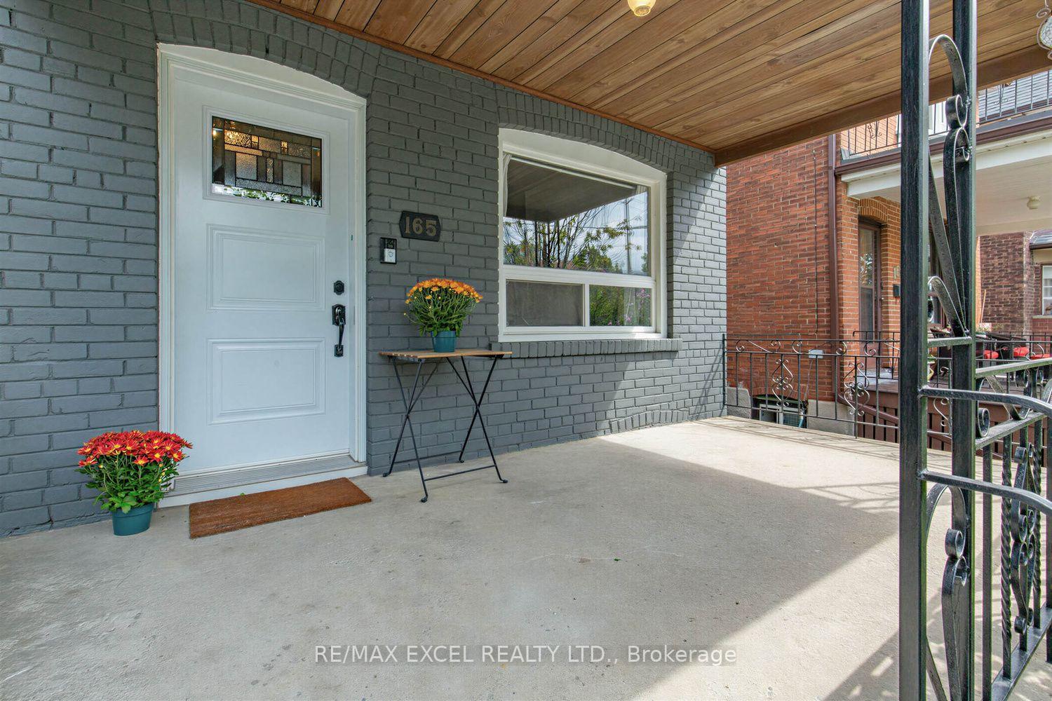 Photo 3 of 165 Winona Drive, Toronto, Wychwood — HOMEH