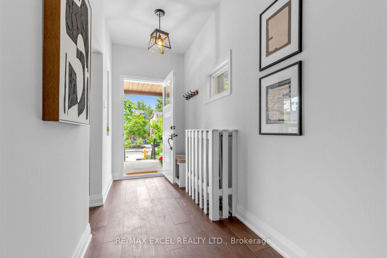 Photo 4 of 165 Winona Drive, Toronto, Wychwood — HOMEH