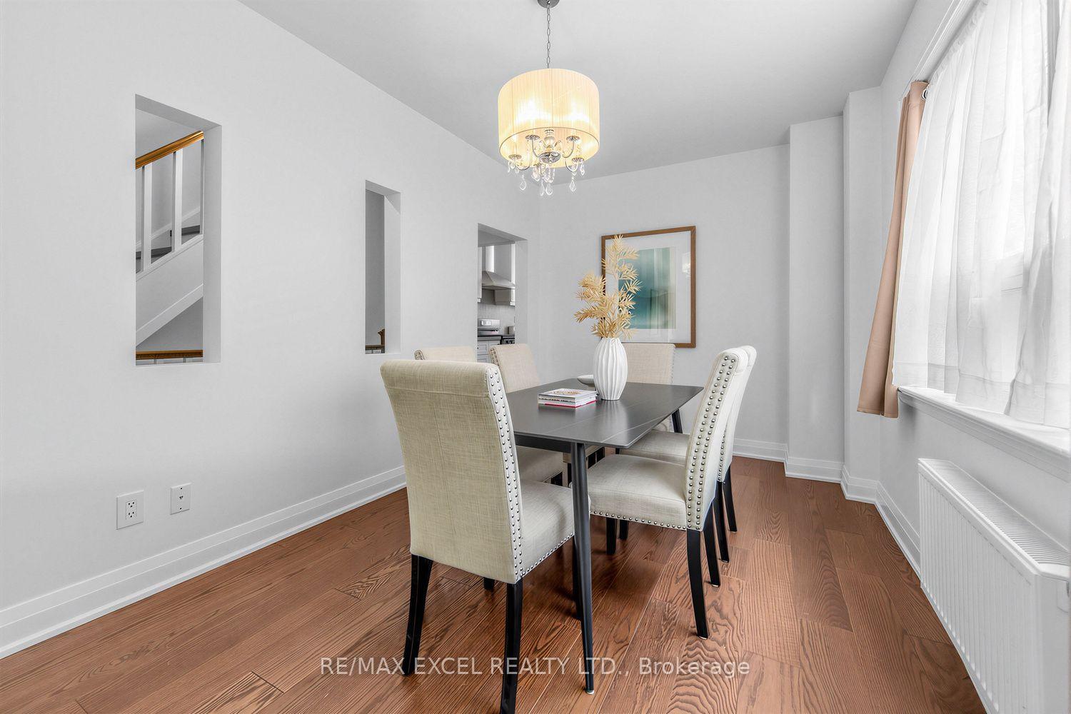 Photo 8 of 165 Winona Drive, Toronto, Wychwood — HOMEH