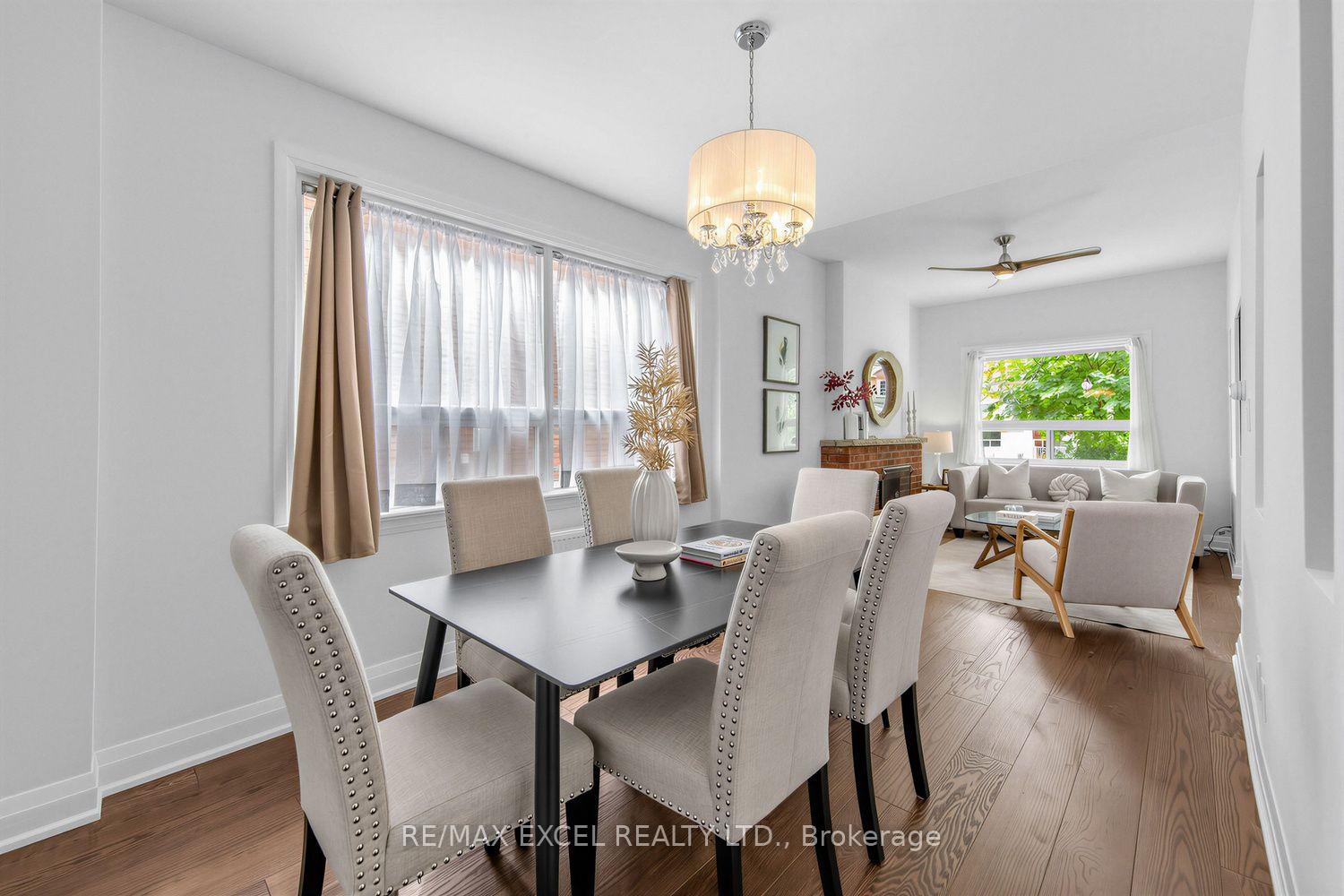 Photo 6 of 165 Winona Drive, Toronto, Wychwood — HOMEH