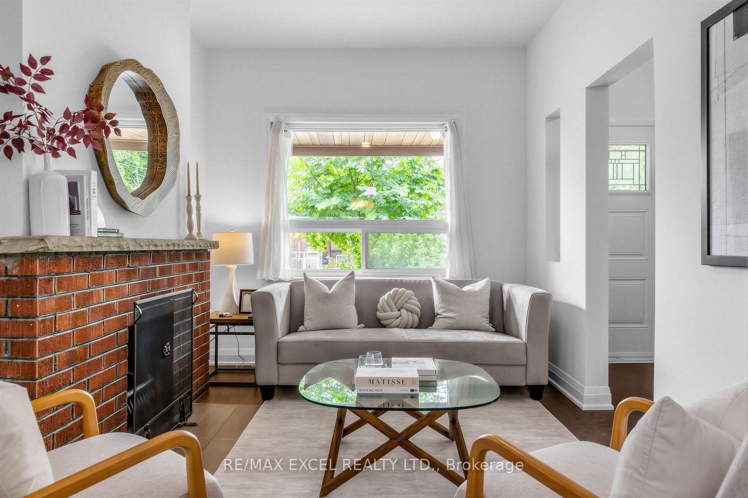 Photo 11 of 165 Winona Drive, Toronto, Wychwood — HOMEH