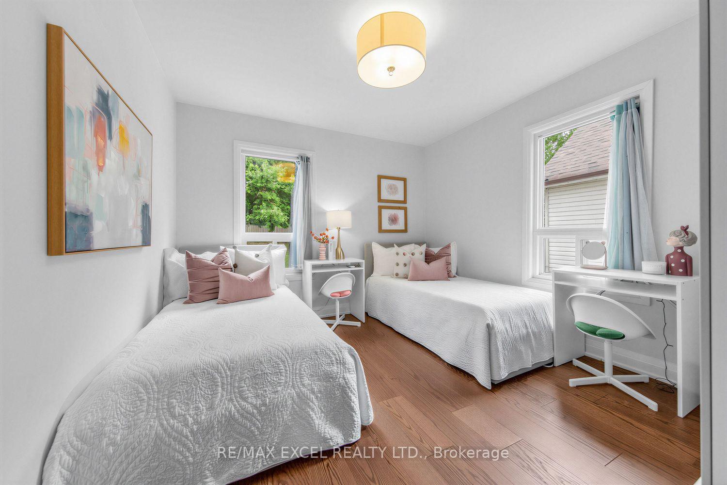 Photo 13 of 165 Winona Drive, Toronto, Wychwood — HOMEH