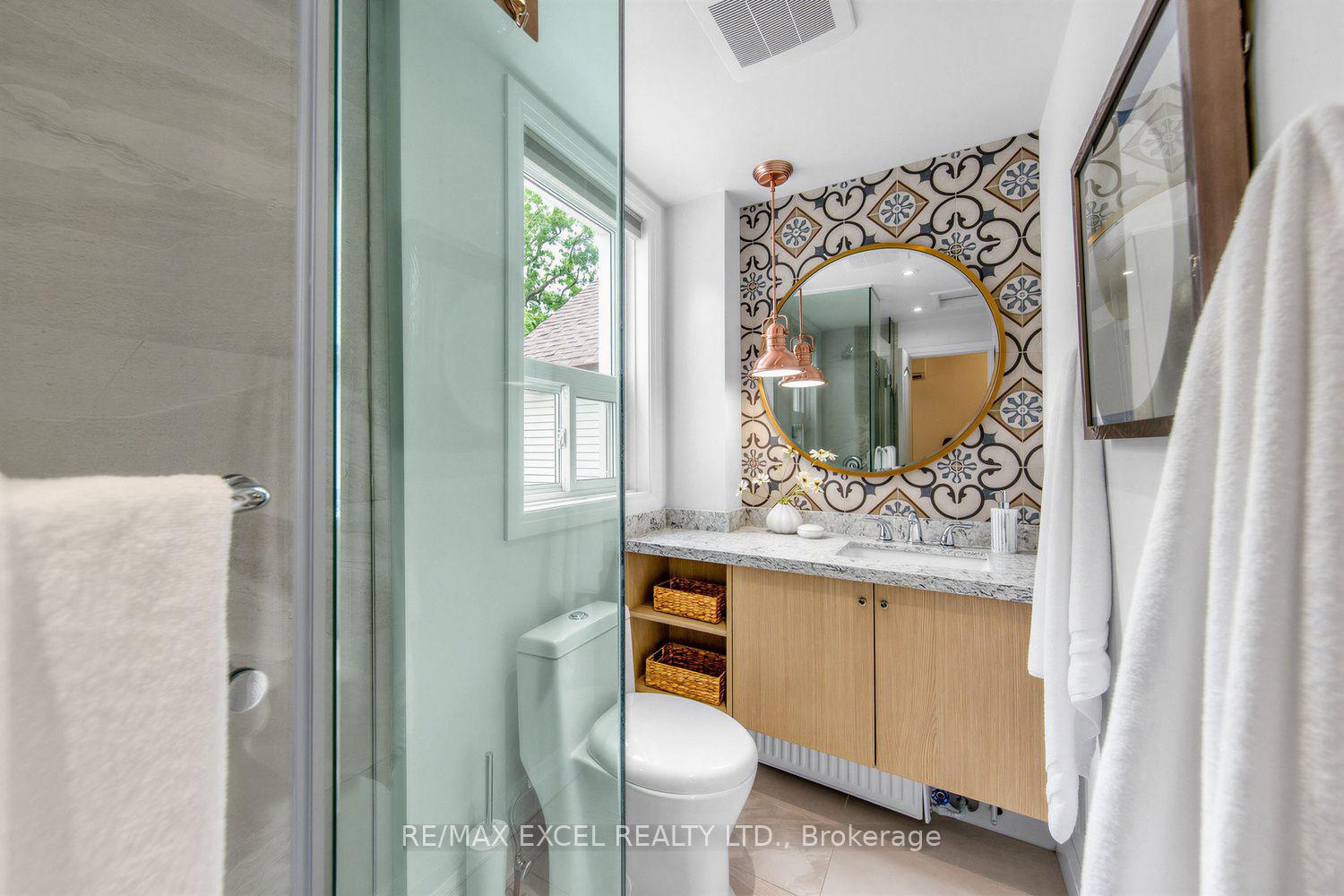 Photo 15 of 165 Winona Drive, Toronto, Wychwood — HOMEH