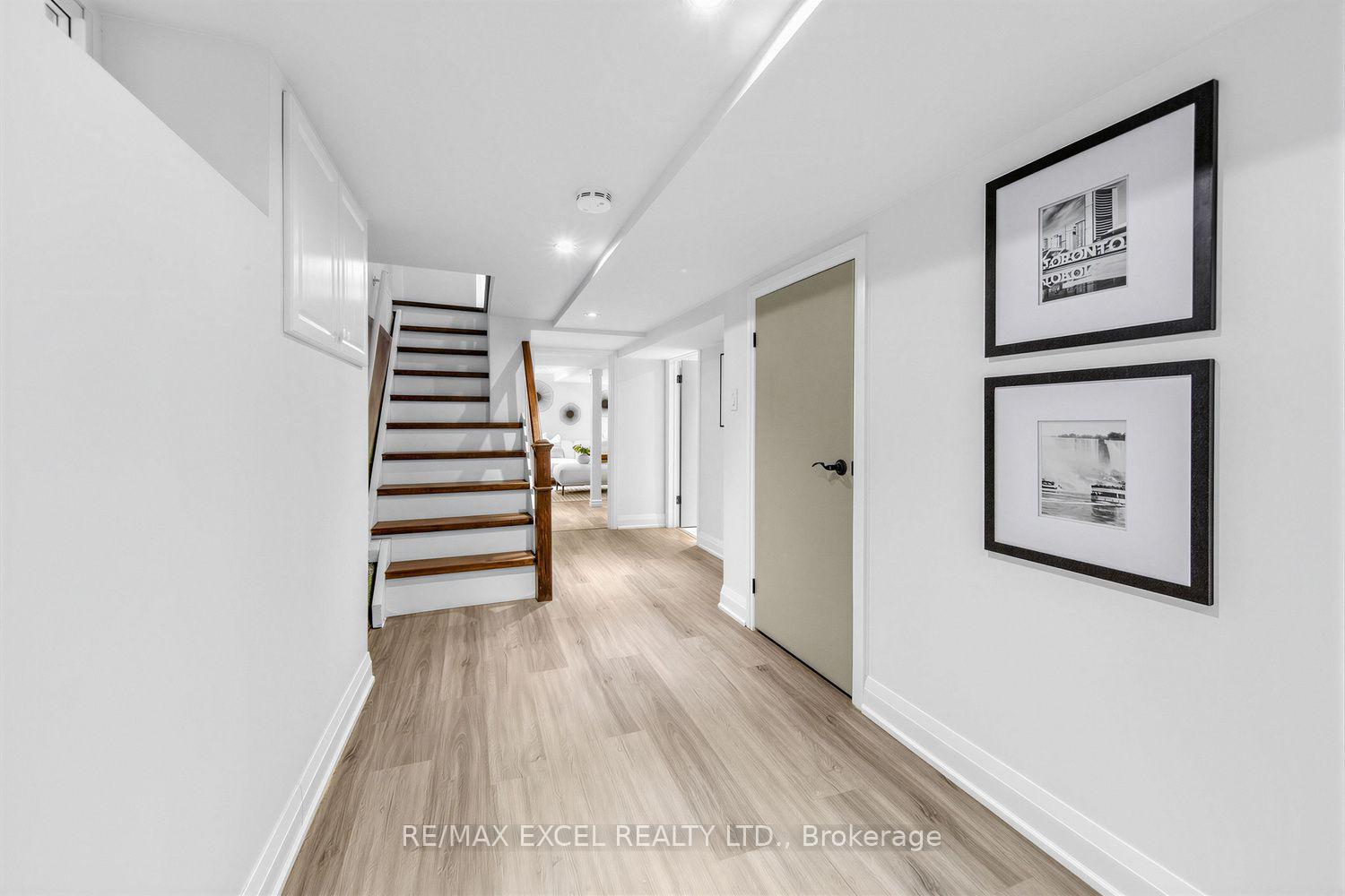 Photo 21 of 165 Winona Drive, Toronto, Wychwood — HOMEH