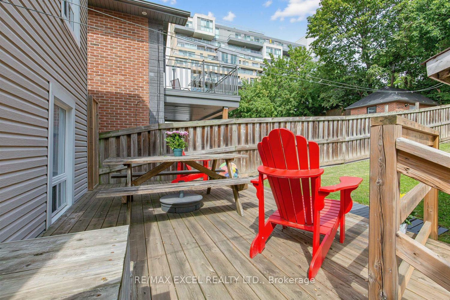 Photo 22 of 165 Winona Drive, Toronto, Wychwood — HOMEH