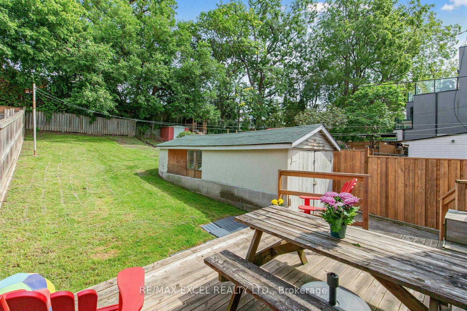 Photo 25 of 165 Winona Drive, Toronto, Wychwood — HOMEH