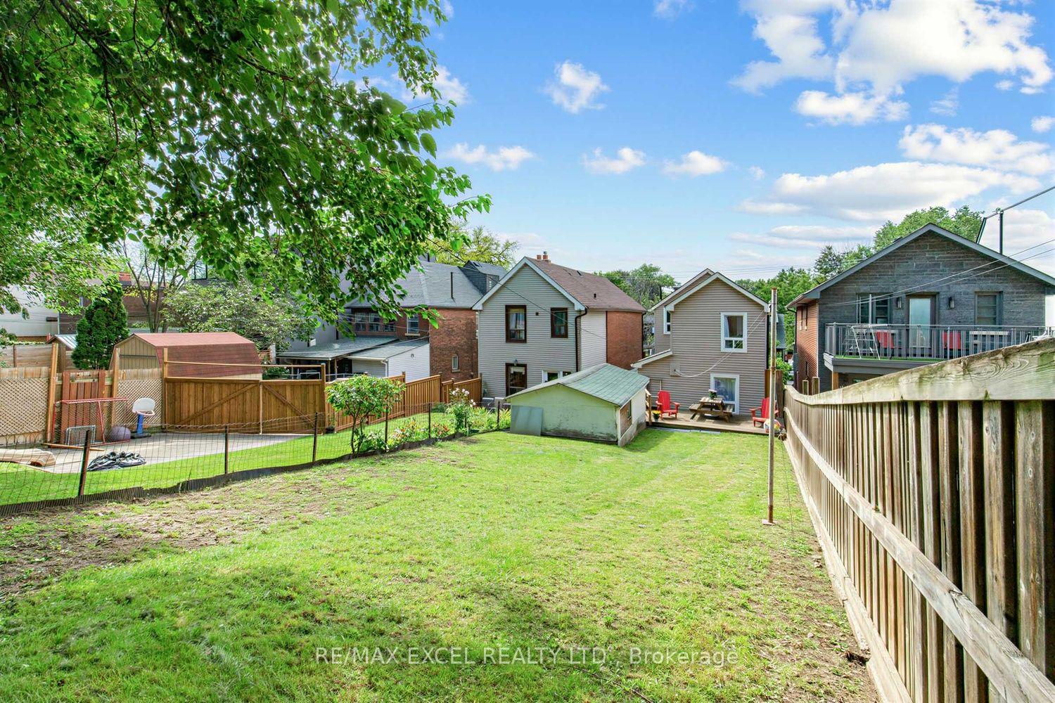 Photo 28 of 165 Winona Drive, Toronto, Wychwood — HOMEH