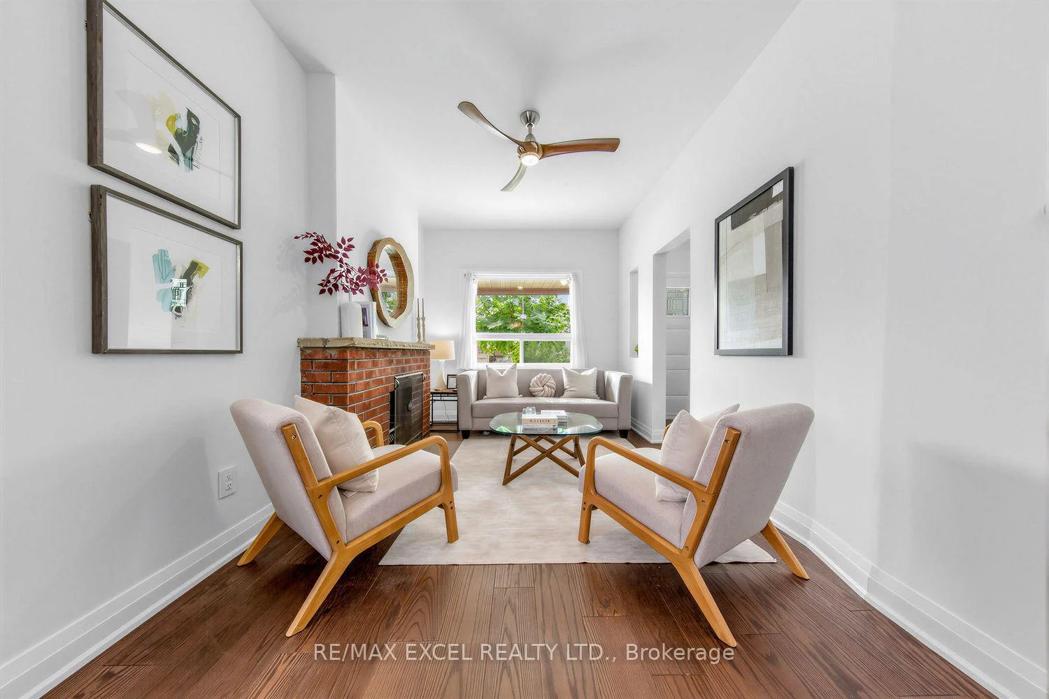 Photo 7 of 165 Winona Drive, Toronto, Wychwood — HOMEH