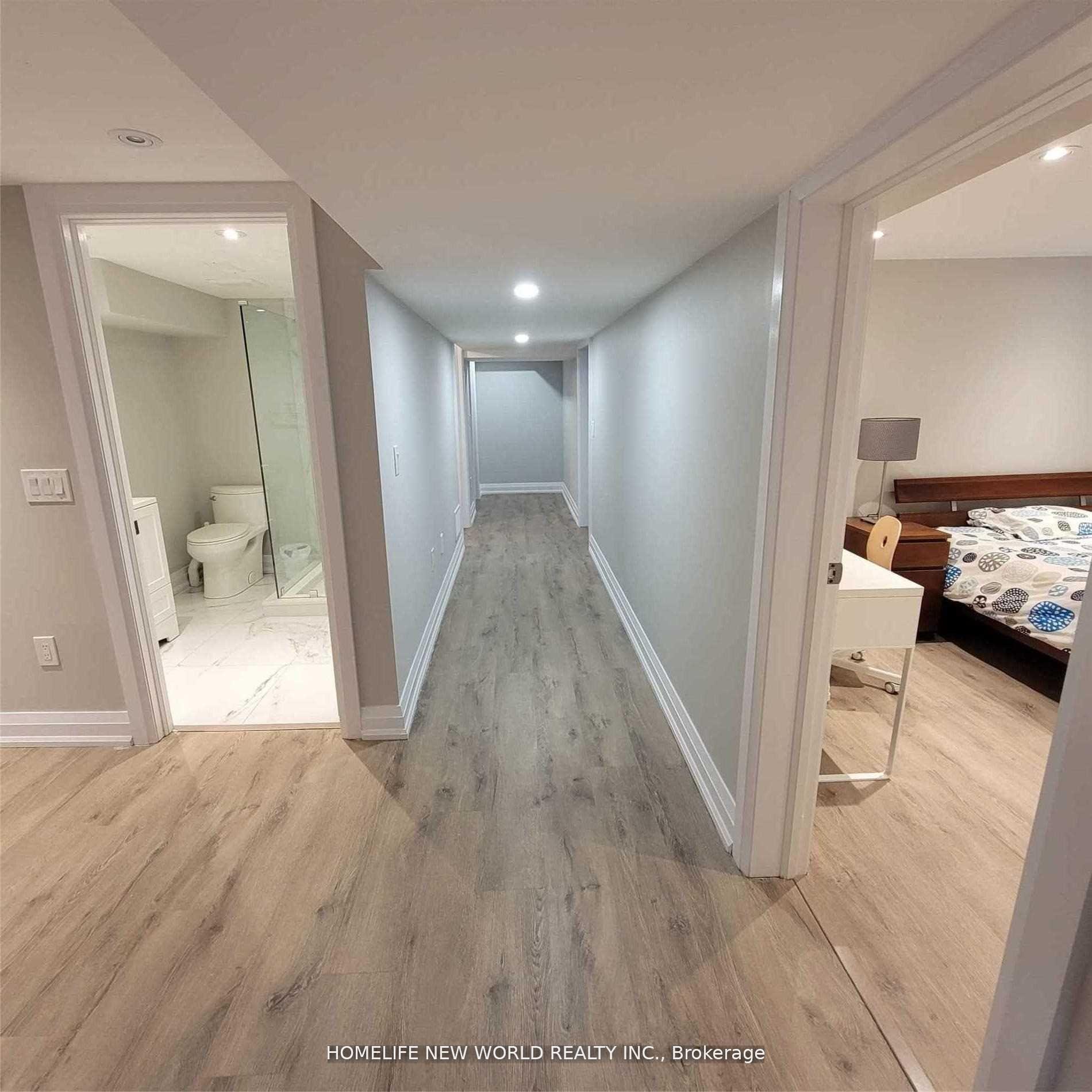 Photo 5 of 41 Brucewood Crescent, Toronto, Englemount-Lawrence — HOMEH