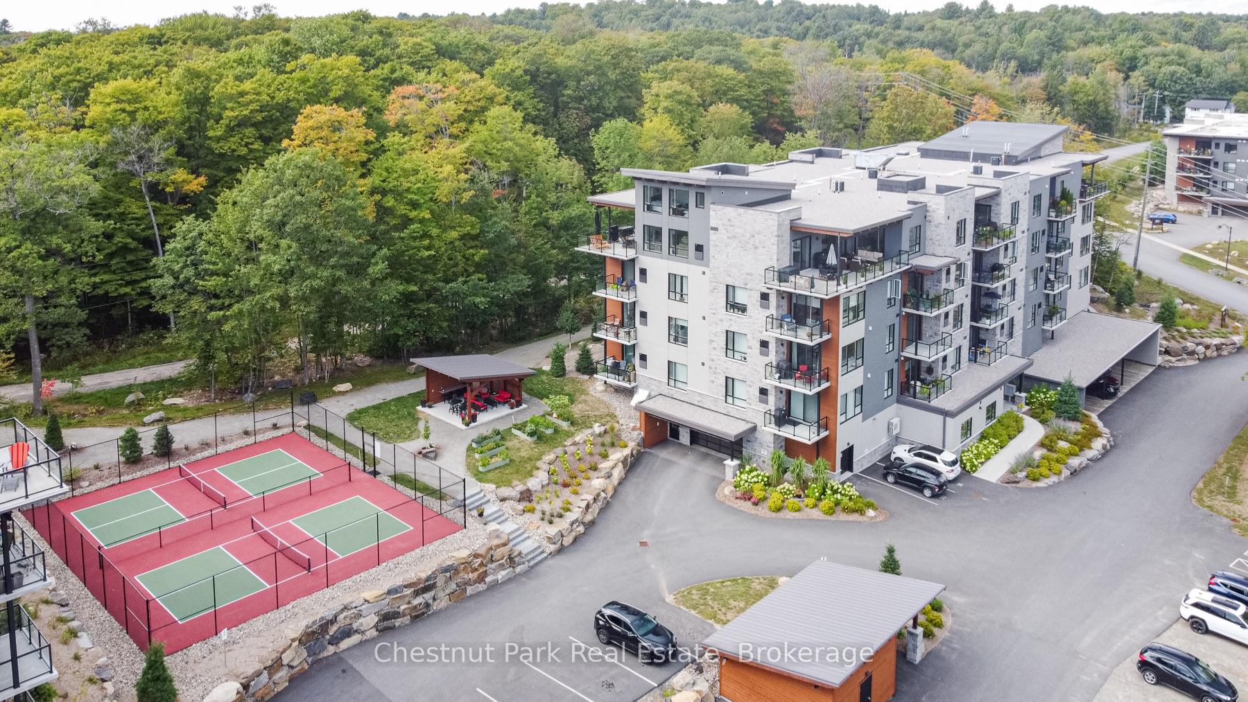 Photo 2 of Unit 302, 18 Campus Trail, Huntsville, Chaffey — HOMEH