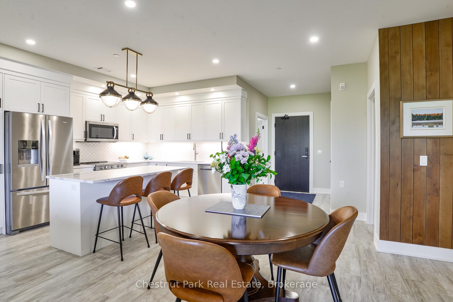 Photo 11 of Unit 302, 18 Campus Trail, Huntsville, Chaffey — HOMEH