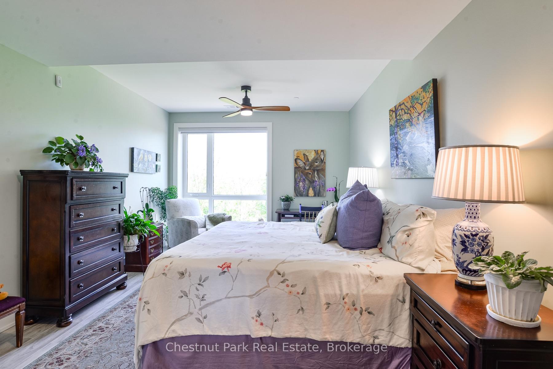 Photo 17 of Unit 302, 18 Campus Trail, Huntsville, Chaffey — HOMEH