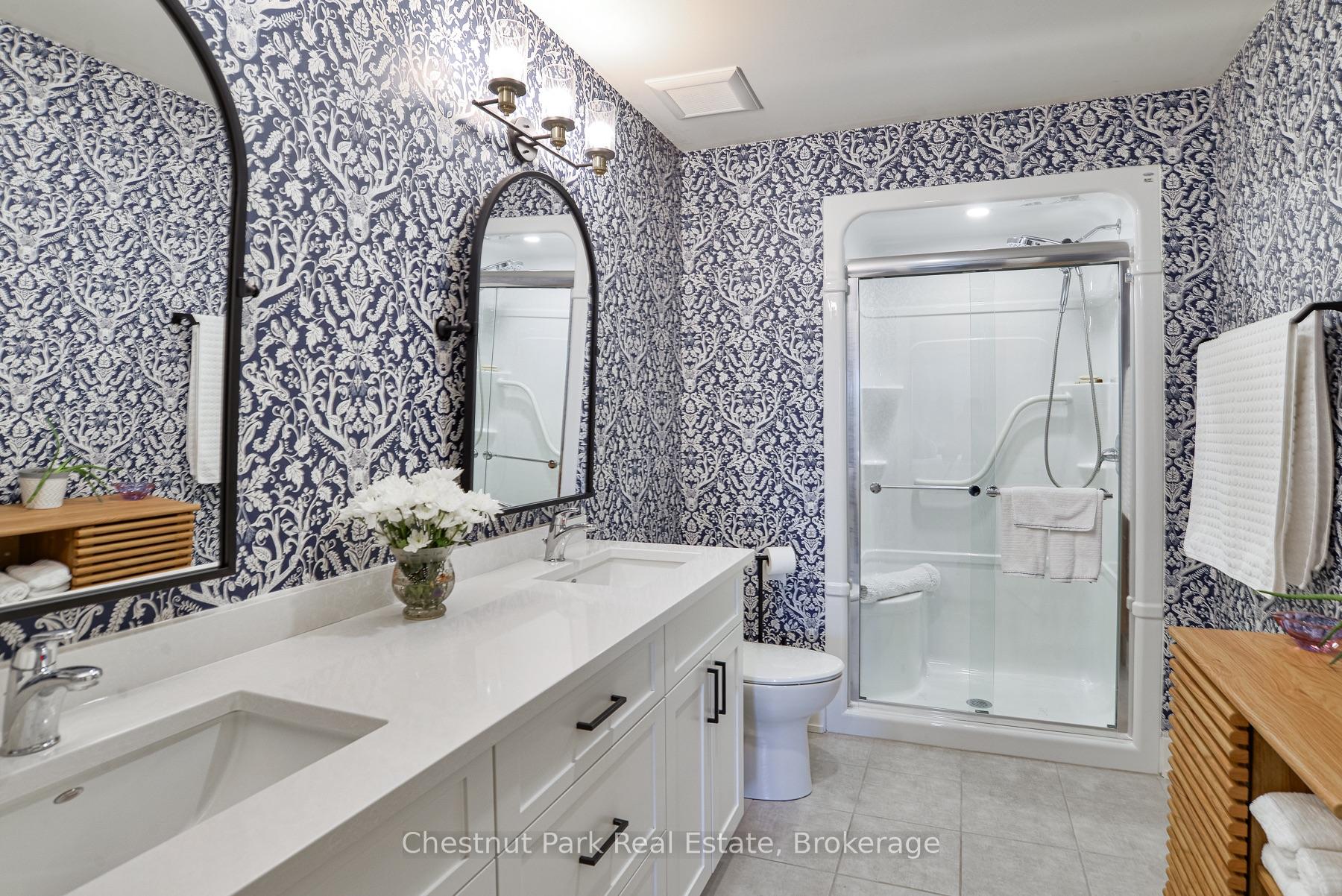 Photo 18 of Unit 302, 18 Campus Trail, Huntsville, Chaffey — HOMEH