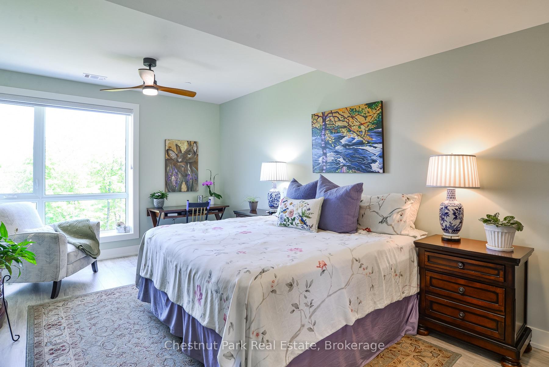 Photo 19 of Unit 302, 18 Campus Trail, Huntsville, Chaffey — HOMEH