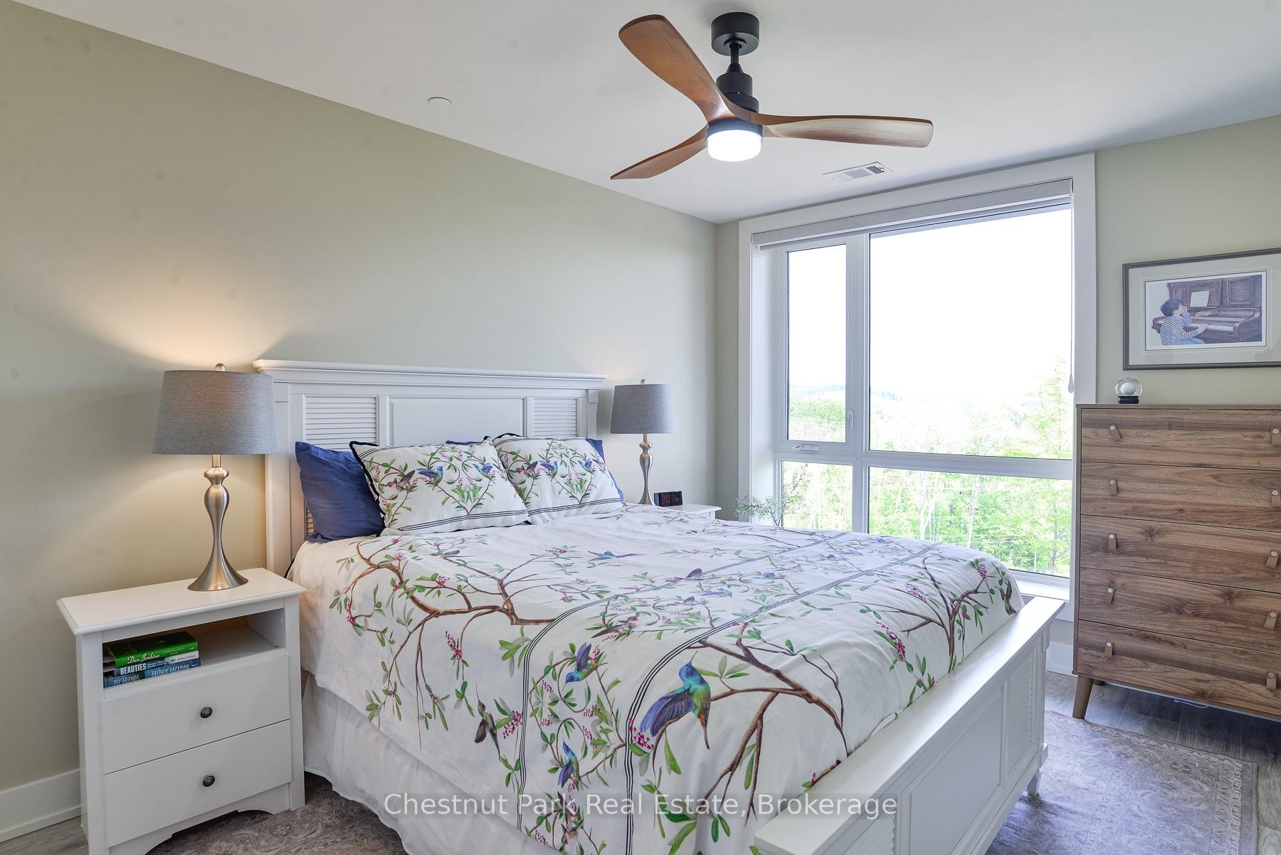 Photo 20 of Unit 302, 18 Campus Trail, Huntsville, Chaffey — HOMEH