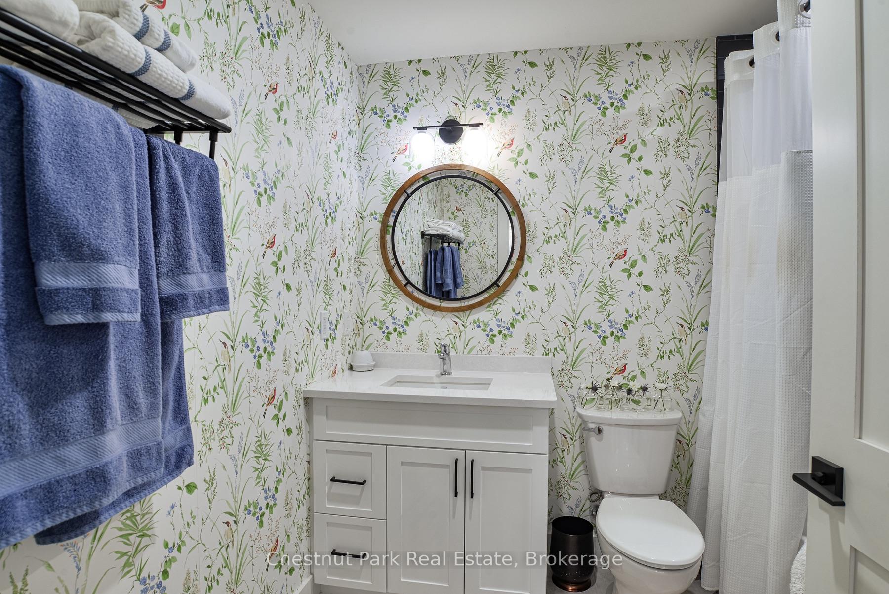 Photo 21 of Unit 302, 18 Campus Trail, Huntsville, Chaffey — HOMEH