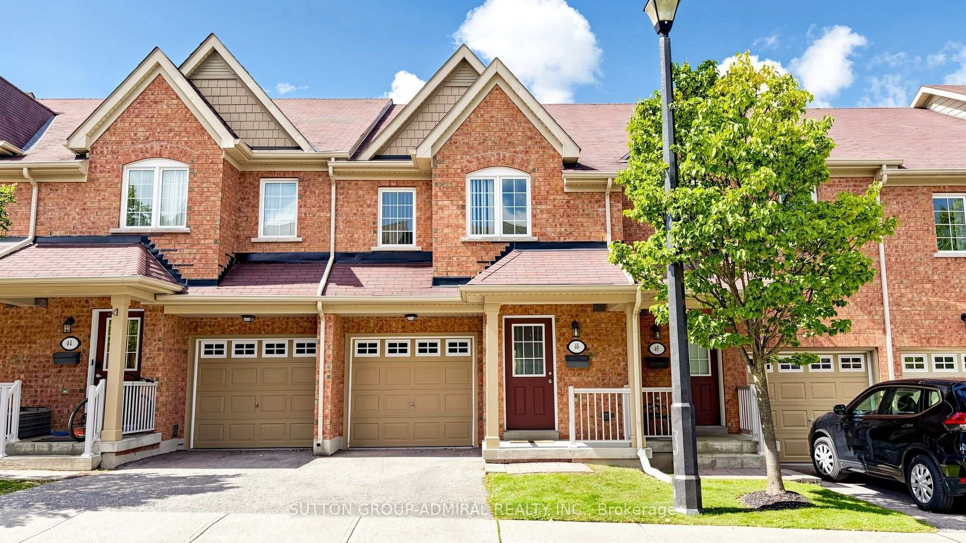 Photo 1 of 46 Edwin Pearson Street, Aurora, Bayview Northeast — HOMEH