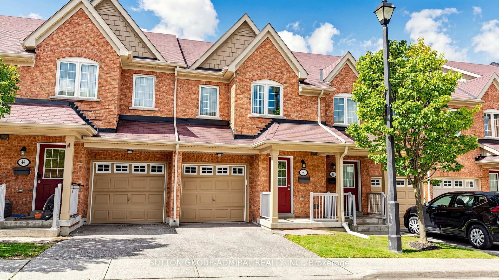 Photo 2 of 46 Edwin Pearson Street, Aurora, Bayview Northeast — HOMEH