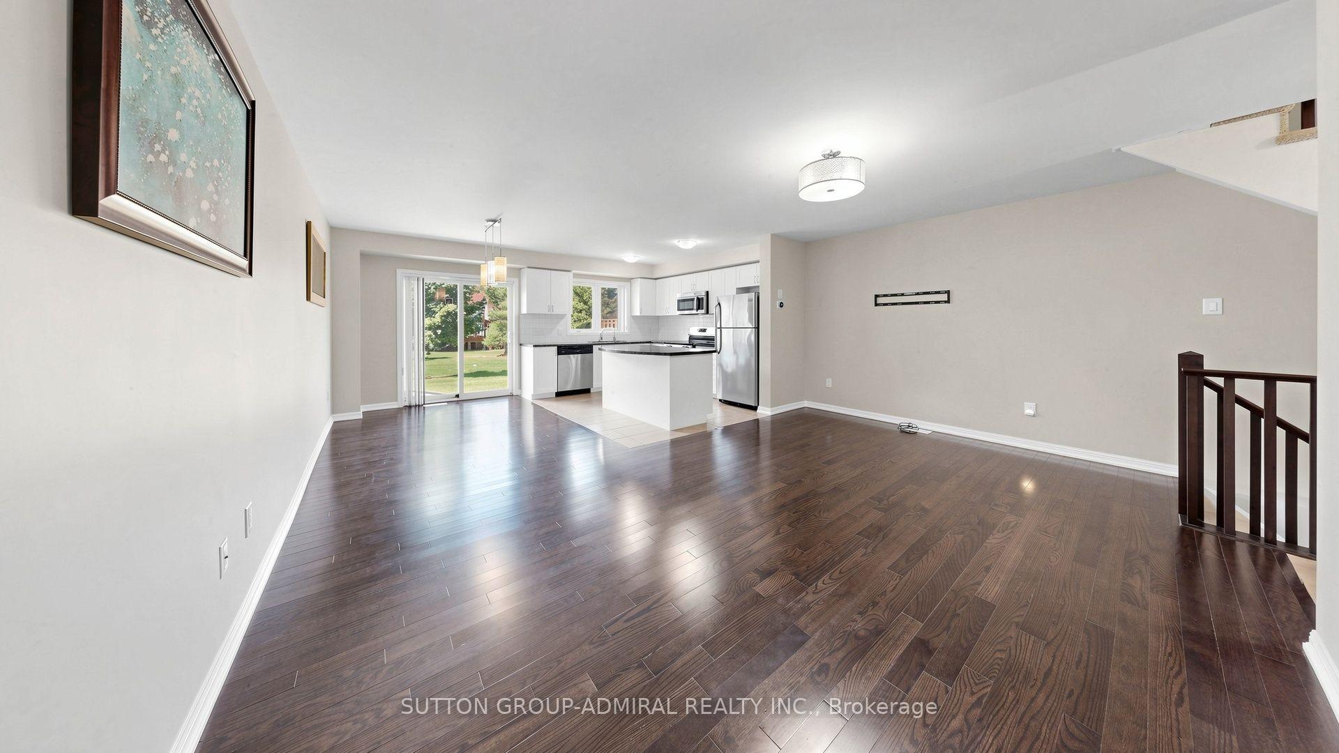 Photo 4 of 46 Edwin Pearson Street, Aurora, Bayview Northeast — HOMEH