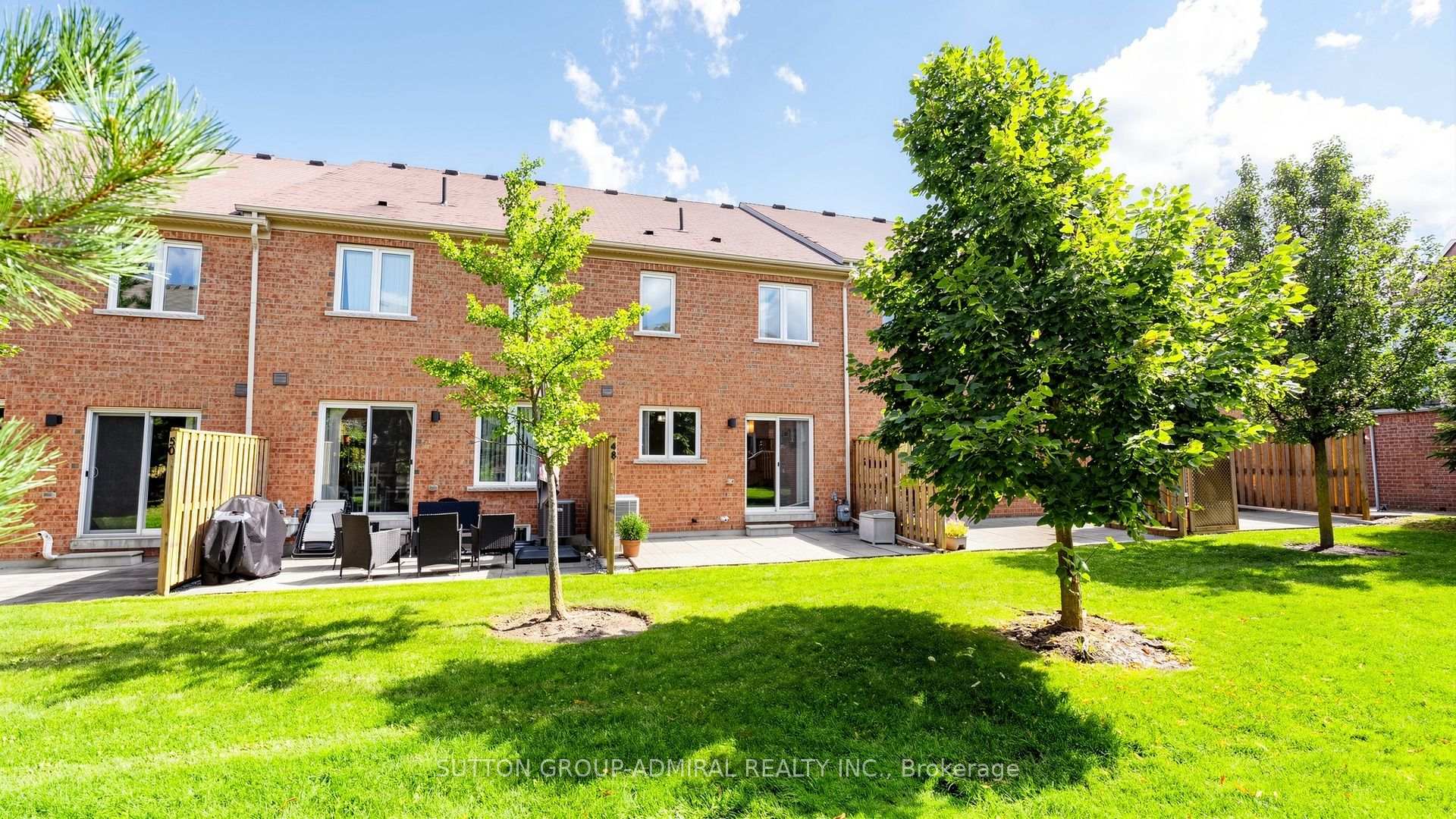 Photo 38 of 46 Edwin Pearson Street, Aurora, Bayview Northeast — HOMEH