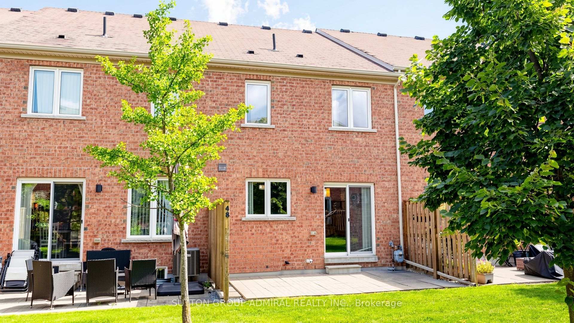 Photo 39 of 46 Edwin Pearson Street, Aurora, Bayview Northeast — HOMEH