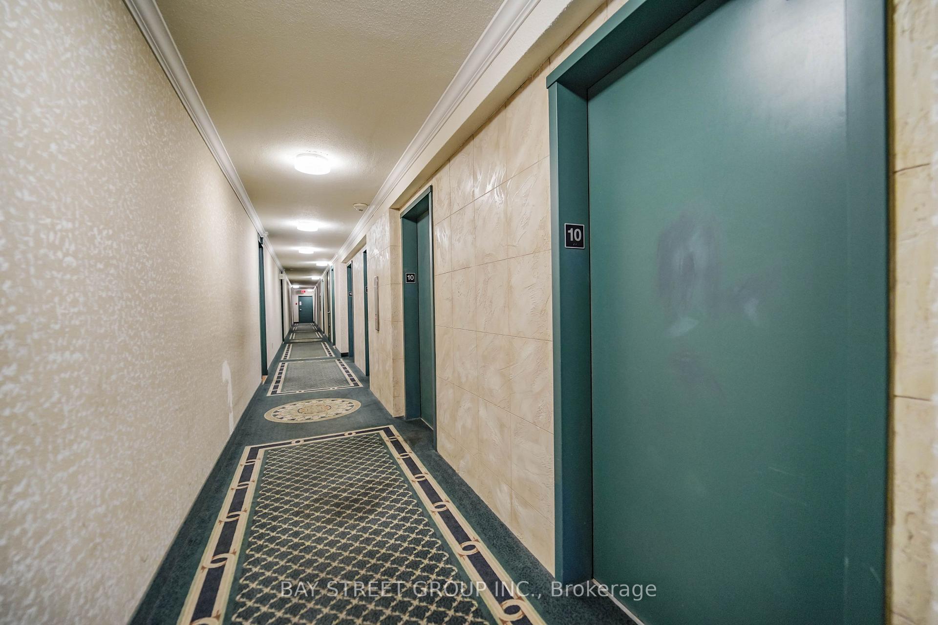 Photo 3 of Unit 1016, 40 Homewood Avenue, Toronto, Cabbagetown-South St. James Town — HOMEH