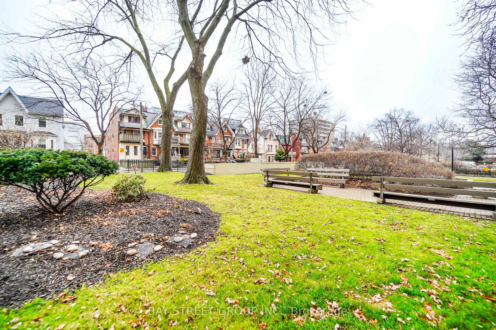 Photo 5 of Unit 1016, 40 Homewood Avenue, Toronto, Cabbagetown-South St. James Town — HOMEH