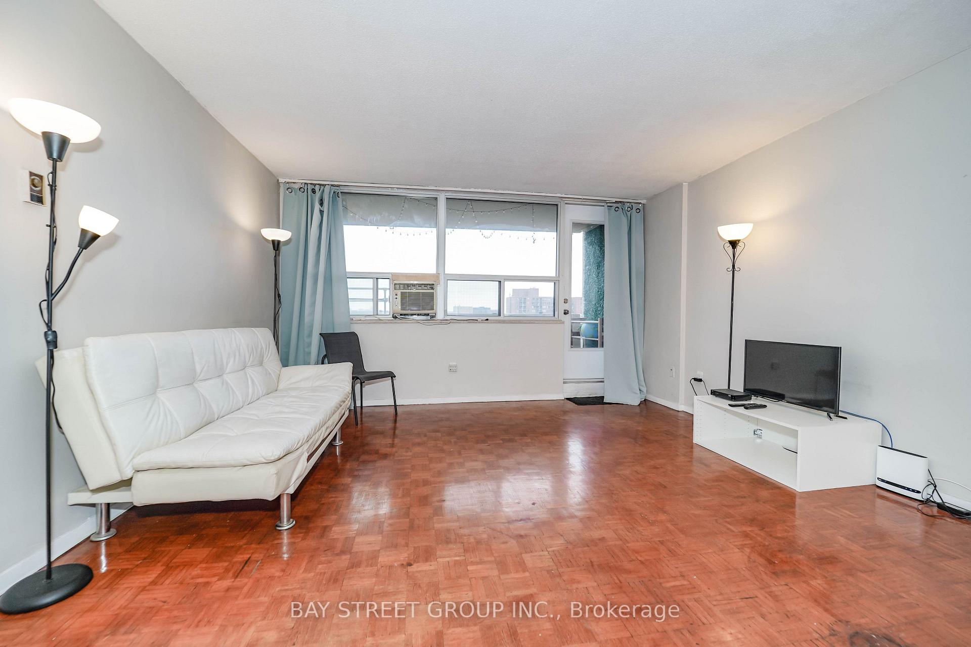 Photo 13 of Unit 1016, 40 Homewood Avenue, Toronto, Cabbagetown-South St. James Town — HOMEH