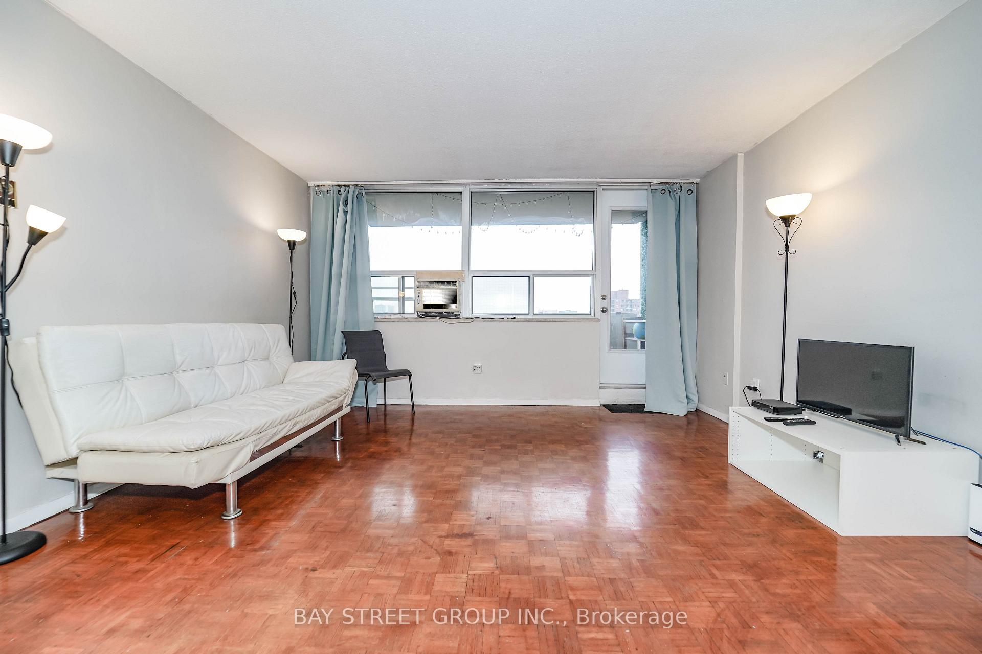 Photo 15 of Unit 1016, 40 Homewood Avenue, Toronto, Cabbagetown-South St. James Town — HOMEH