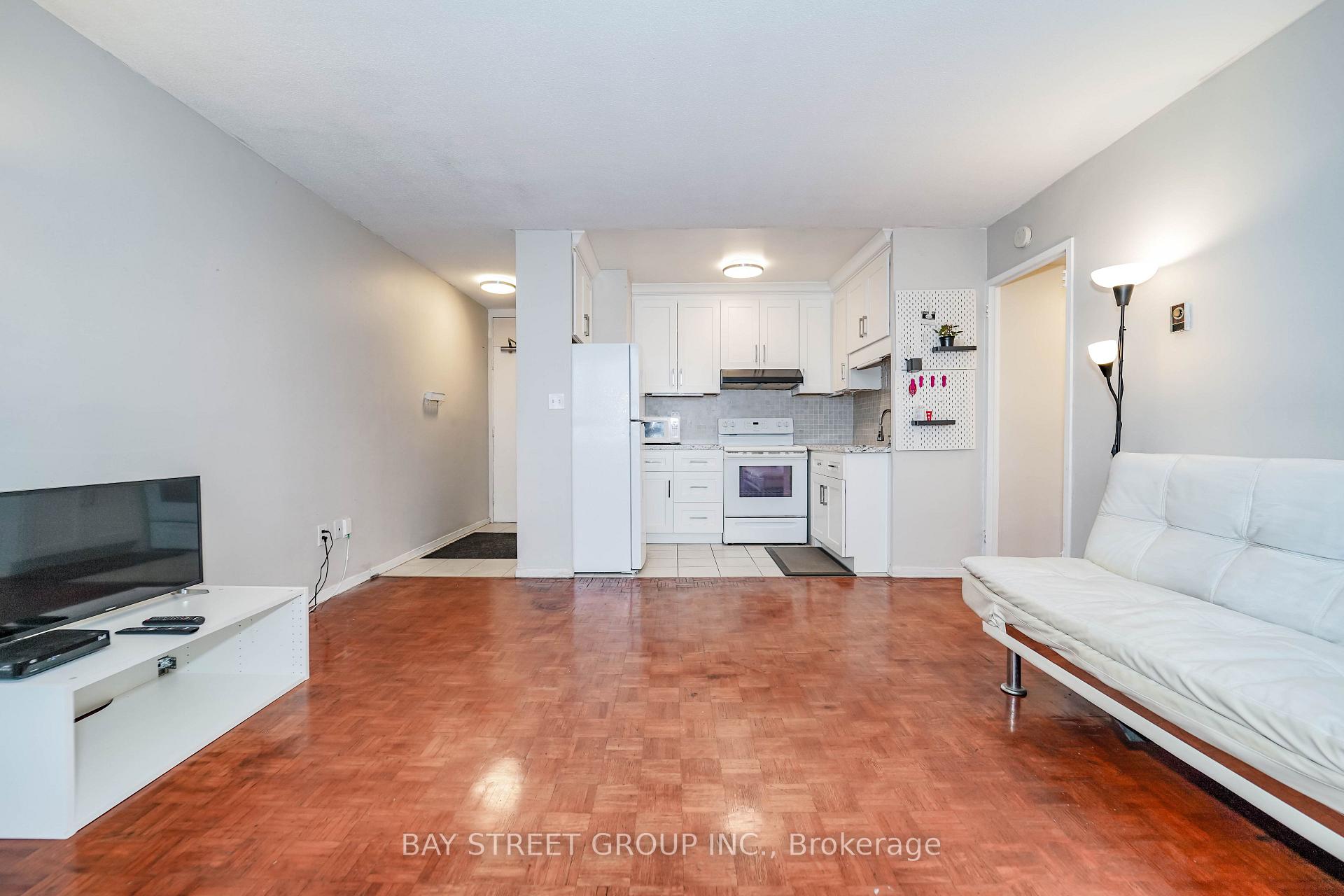 Photo 16 of Unit 1016, 40 Homewood Avenue, Toronto, Cabbagetown-South St. James Town — HOMEH