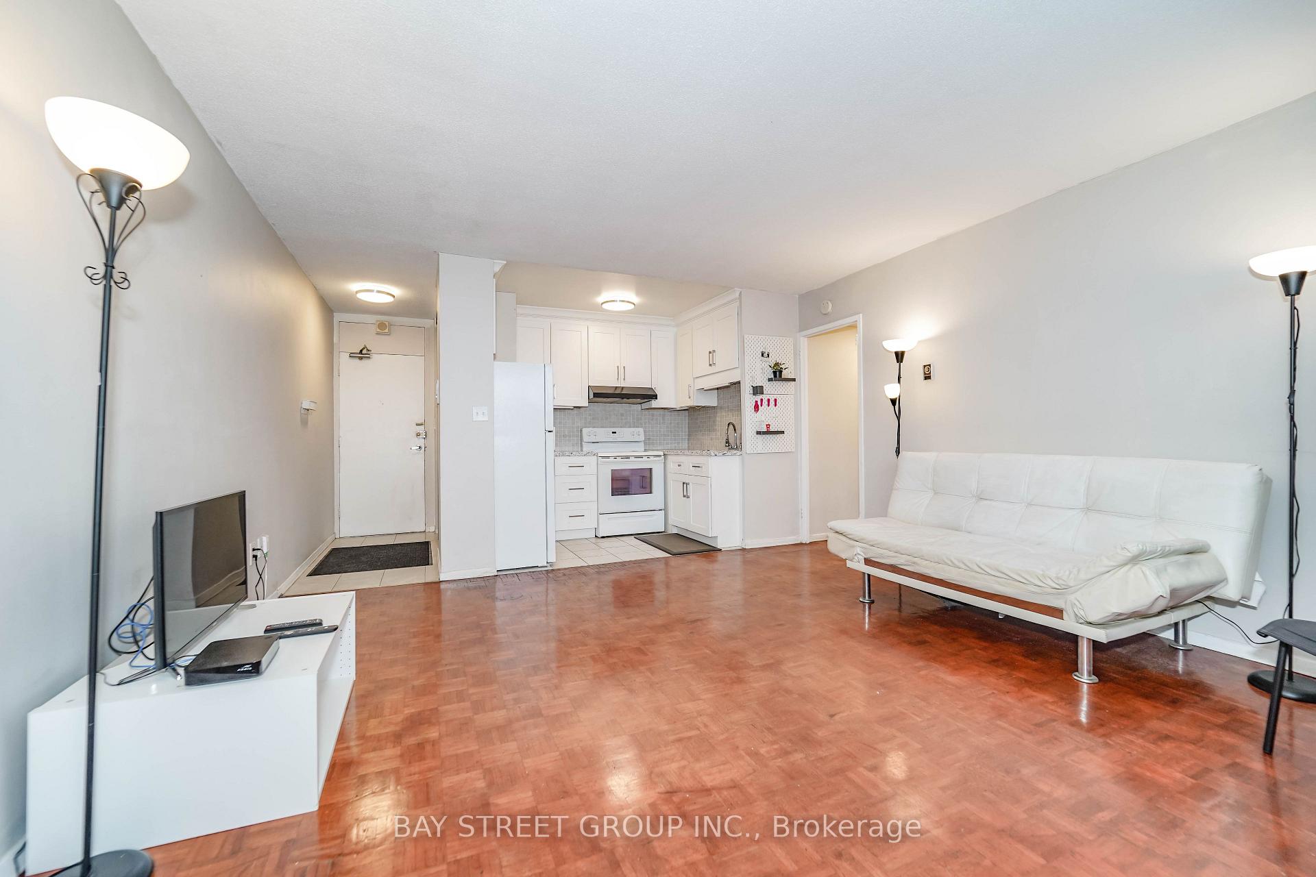 Photo 17 of Unit 1016, 40 Homewood Avenue, Toronto, Cabbagetown-South St. James Town — HOMEH