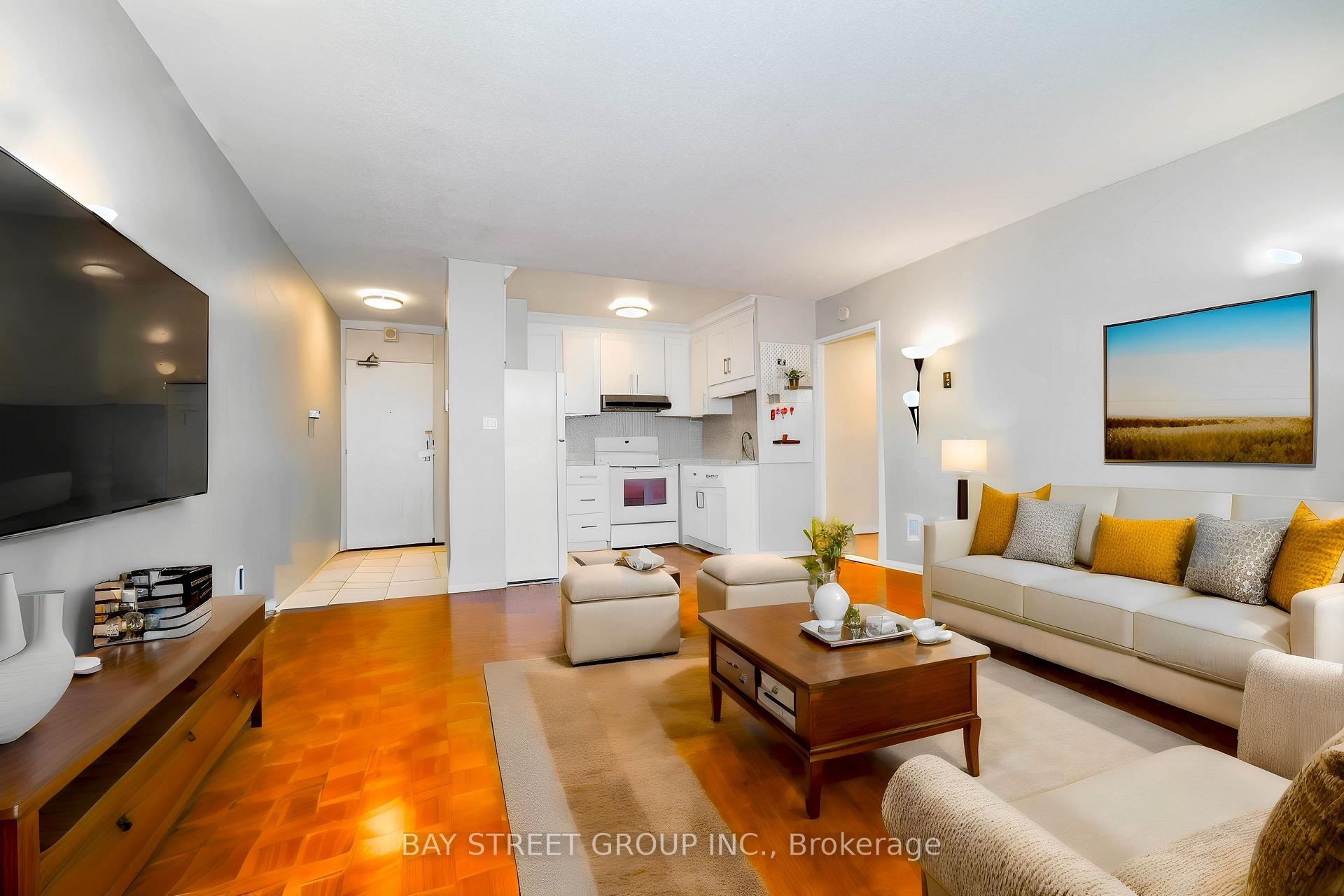 Photo 18 of Unit 1016, 40 Homewood Avenue, Toronto, Cabbagetown-South St. James Town — HOMEH