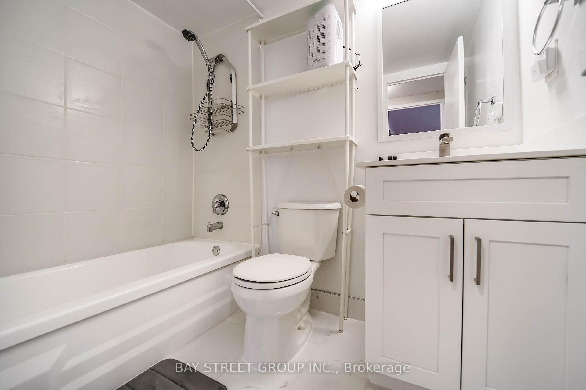 Photo 20 of Unit 1016, 40 Homewood Avenue, Toronto, Cabbagetown-South St. James Town — HOMEH