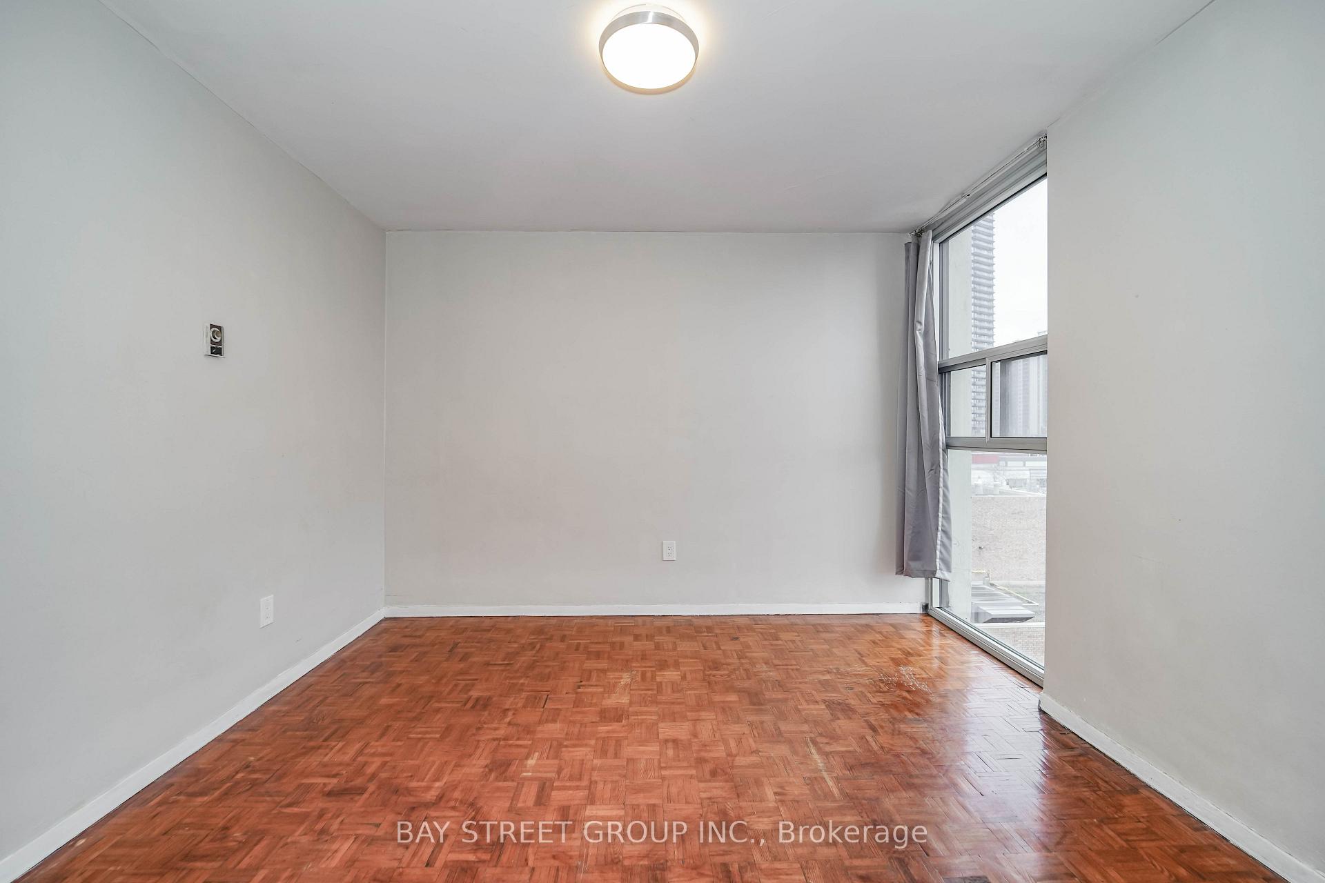 Photo 22 of Unit 1016, 40 Homewood Avenue, Toronto, Cabbagetown-South St. James Town — HOMEH