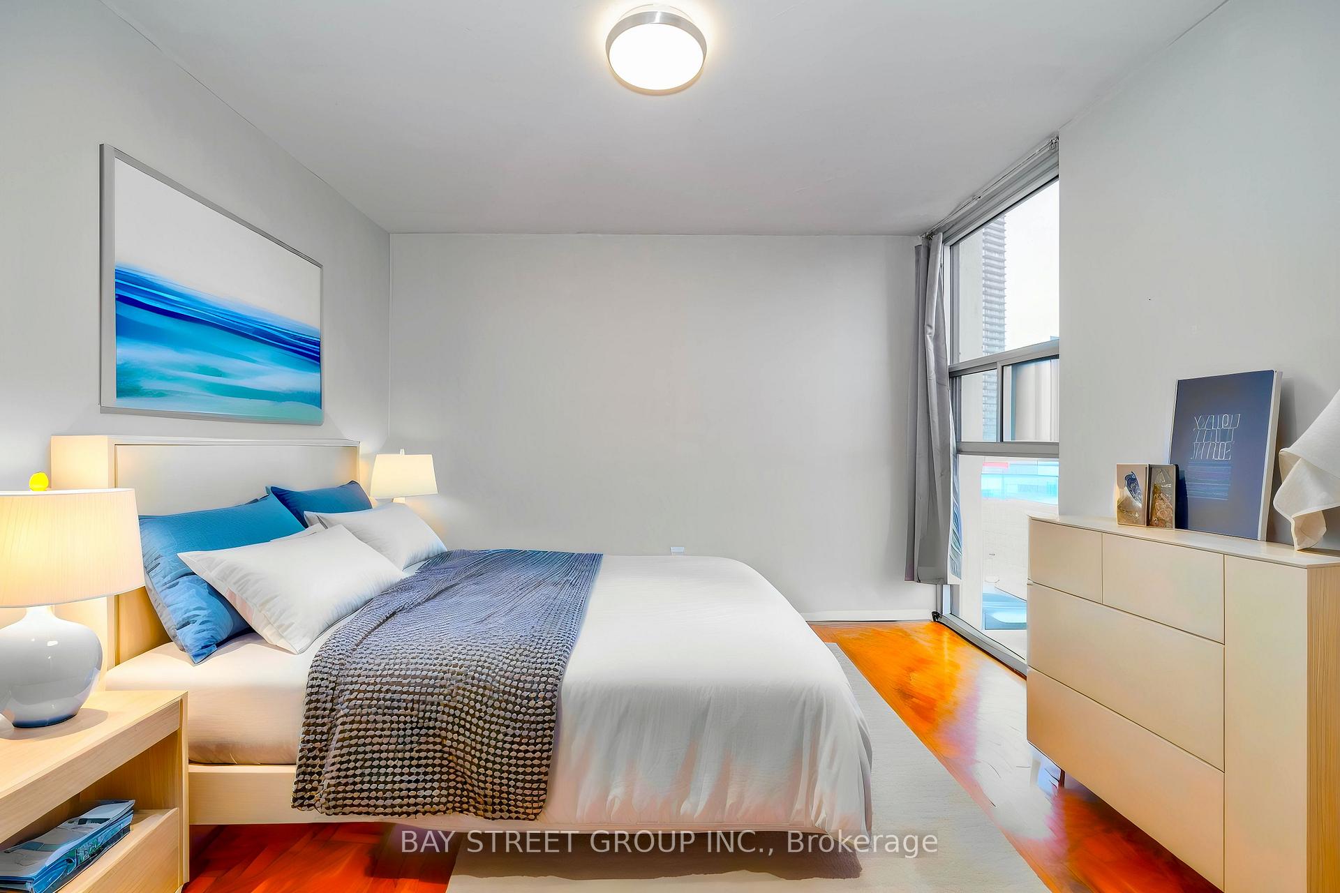Photo 23 of Unit 1016, 40 Homewood Avenue, Toronto, Cabbagetown-South St. James Town — HOMEH