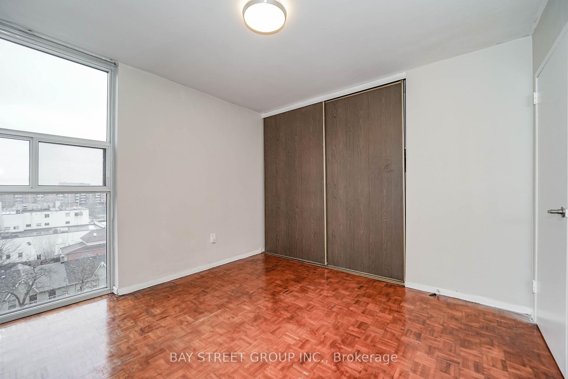Photo 26 of Unit 1016, 40 Homewood Avenue, Toronto, Cabbagetown-South St. James Town — HOMEH