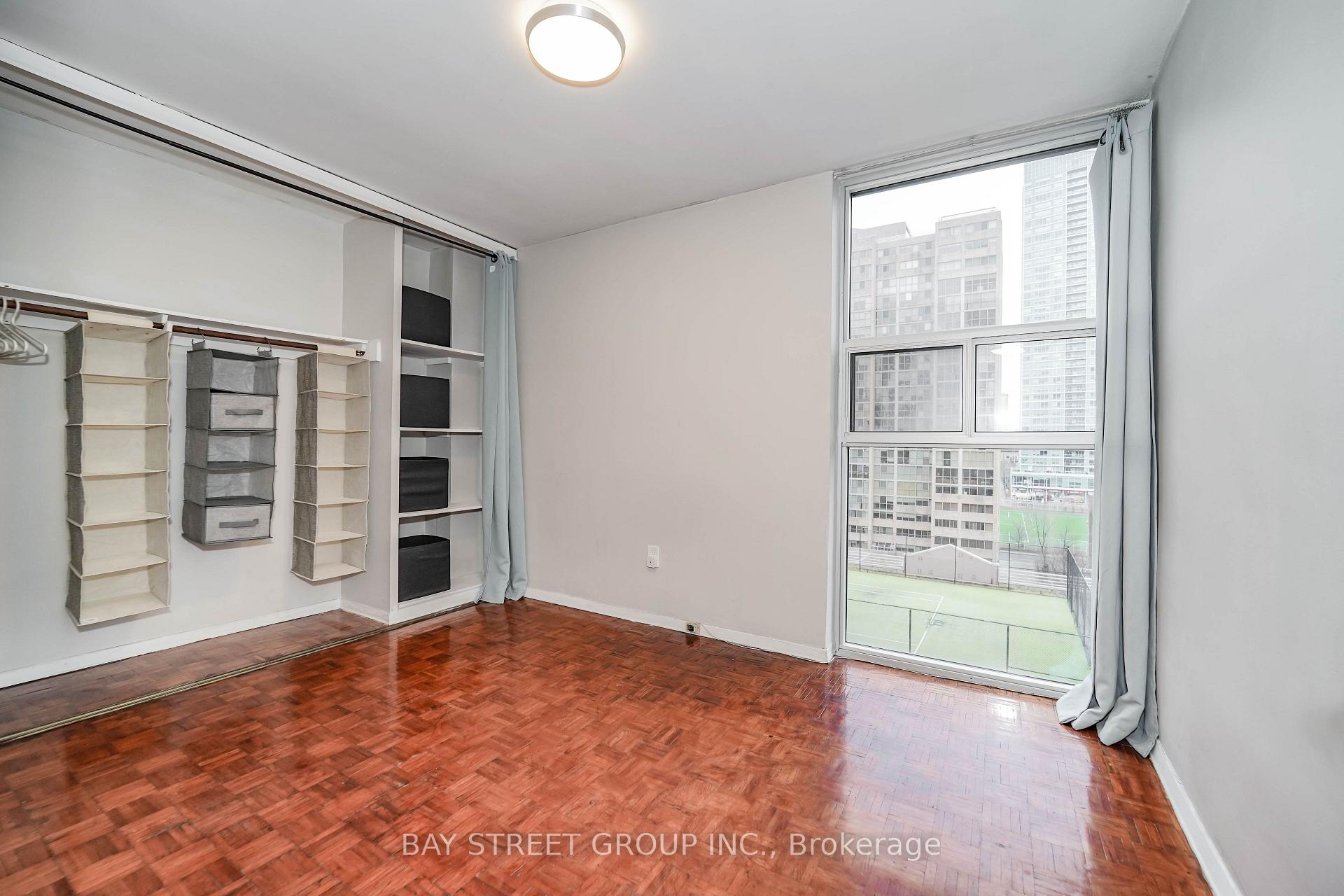 Photo 27 of Unit 1016, 40 Homewood Avenue, Toronto, Cabbagetown-South St. James Town — HOMEH