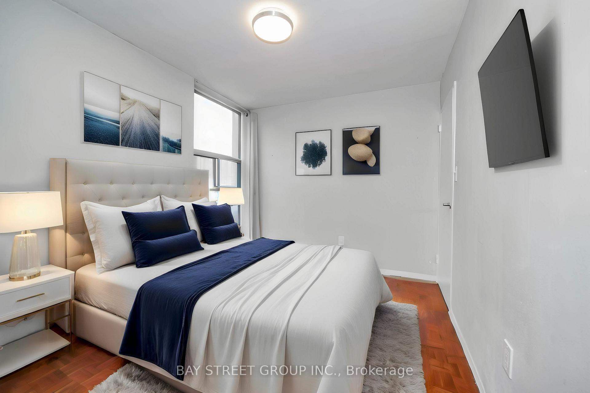 Photo 29 of Unit 1016, 40 Homewood Avenue, Toronto, Cabbagetown-South St. James Town — HOMEH